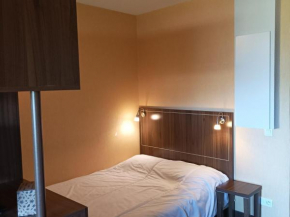 Studio à Jausiers avec terrasse, piscine chauffée et parking, proche du Mercantour - FR-1-165B-43